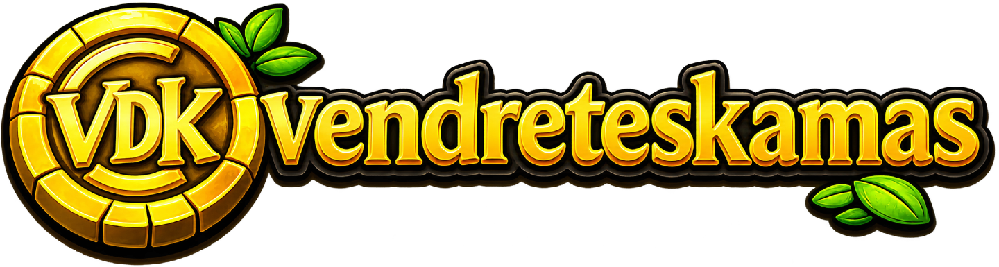 vendreteskamas